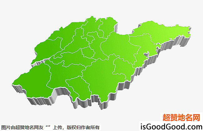 《中国男性平均身高最高的十个省》原文配图1