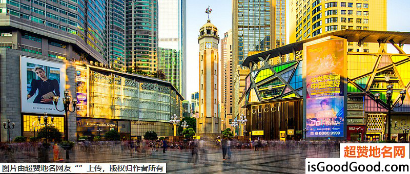 《重庆十大网红景点》原文配图3